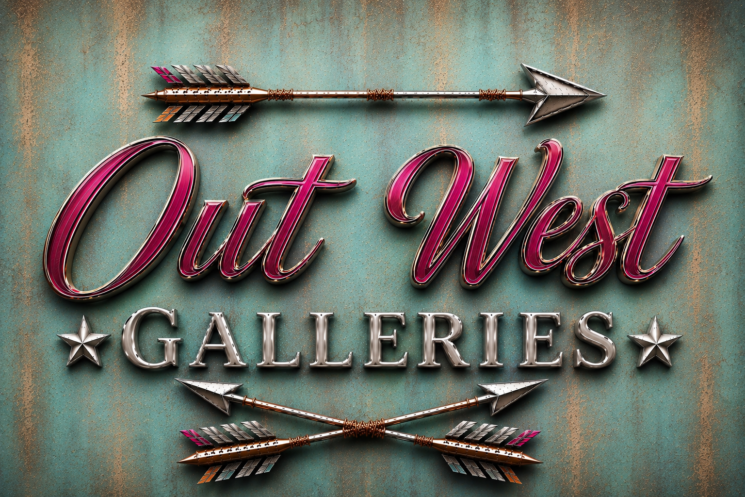 Out West Galleries